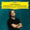 Download track Symphony No. 1 In D Minor, Op. 13: IV. Allegro Con Fuoco