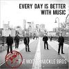 Download track Don't Let The Good Things Bring You Down