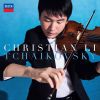 Download track Tchaikovsky Violin Concerto In D Major, Op. 35 II. Canzonetta. Andante