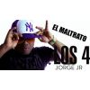 Download track No Me Olvidarás