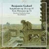 Download track Symphonie Gothique, Op. 23: II. Andantino Quasi Allegro
