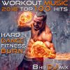Download track The Way To Success, Pt. 2 (135 BPM Progressive Psy Trance Fitness DJ Mix)