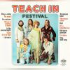 Download track There Ain't No Time, Teach-In