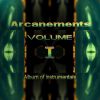 Download track Demand: Rage, Power, Death (Instrumental)