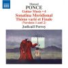 Download track Sonatina Meridional- I. Campo. Allegro Non Troppo