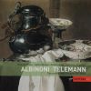 Download track Albinoni. Concerto No. 2 In D Minor, Op. 9. II. Adagio