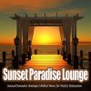 Download track Dubby Sunset Sky At Cafe Del Mar