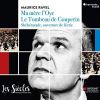 Download track 14 - Le Tombeau De Couperin, M. 68a I. Prelude. Vif