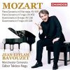 Download track 06. Divertimento In D Major, K. 136 Salzburg Symphony No. 1 III. Presto