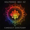 Download track 963 Hz Sacred Alignment