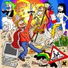 Download track 05 - I Need To Pee. Yes Sir, I Realy Do Need To Pee. Argh Too Late