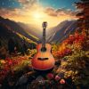 Download track Tranquil Moonlit Notes