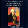 Download track 01 - Clarinet Concerto N. 1 Es-Dur - I. Allegro Molto