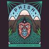 Download track Martian Monster