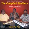 Download track What's His Name?... Jesus