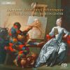 Download track 07. Ouverture In D Major TWV 55: D15 - VII. Rondeau