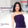 Download track 03. Piano Sonata No. 1 In D Minor Op. 28 - III. Allegro Molto