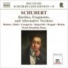 Download track 10. Der Knabe In Der Wiege, D. 579 (2nd Version, Incomplete Fragment)