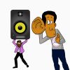 Download track Kickin Shit