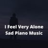 Download track I Won't Think About You Anymore Instrumental Sad