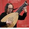 Download track Lute Sonata In B-Flat Major, WeissSW 4: II. Ouverture-Allegro-Largo