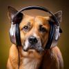Download track Playful Dog Music