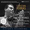 Download track 26. Violin Concerto In D Major, Op. 77 II. Adagio
