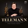 Download track Concerto No. 1 In D Major, TWV 51: D7: IV. Allegro