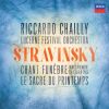 Download track 04. Stravinsky The Faun And The Shepherdess, Op. 2-1. La Bergère
