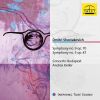 Download track Symphony No. 9 In E-Flat Major, Op. 70 V. Allegretto
