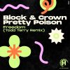 Download track Freedom (Todd Terry Remix)