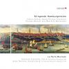 Download track Violin Sonata No. 1 In G Minor, TWV 41: G1: II. Allegro