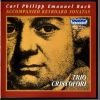 Download track 18. Sonata In A Major Allegro Molto