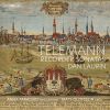 Download track Recorder Sonata In D Minor, TWV 41: D4: II. Presto