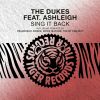 Download track Sing It Back (Erick Mayson Radio Edit)