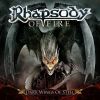 Download track Dark Wings Of Steel