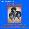 Download track Cherish What Is Dear To You