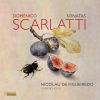 Download track Keyboard Sonata In B Minor, K. 27, L. 449 (Allegro)