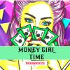 Download track GLAMOROUS GIRL TIKTOK