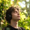 Download track Pure Tranquility Through Music