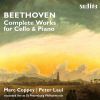 Download track Cello Sonata No. 3 In A Major, Op. 69: II. Scherzo. Allegro Molto (Live)