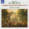 Download track 13 Keyboard Sonata In B Minor, K. 408 L. 346 P. 350