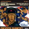 Download track 08 String Quartet No. 3 In E Minor, Op. 35 II. Agitato