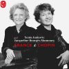 Download track Sonata For Piano And Violin In A Major, FWV 8: II. Allegro