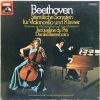 Download track 40. Cello Sonata No. 2 In G Minor, Op. 5 No. 2 II. Rondo. Allegro (Live)