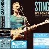 Download track Wrapped Around Your Finger (Live)