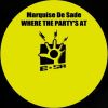Download track Where The Party's At