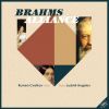 Download track Clarinet Sonata No. 1 In F Minor, Op. 120 No. 1 (Version For Violin & Piano): II. Andante Un Poco Adagio