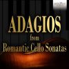 Download track Cello Sonata No. 2 In G Minor, Op. 117: II. Andante