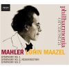 Download track 5. VI. Langsam. Ruhevoll. Empfunden